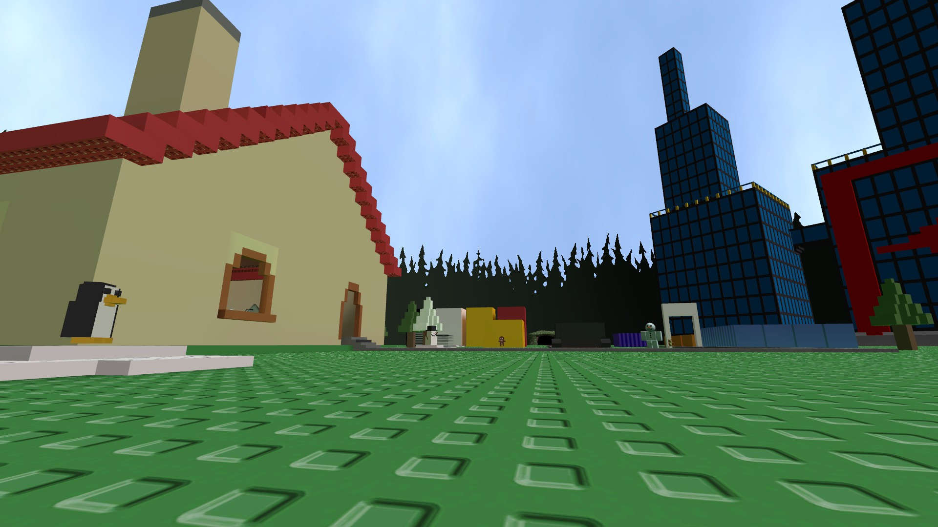 roblox christmas