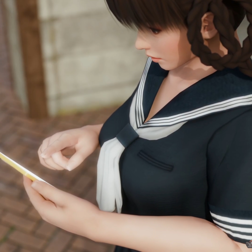 Jerid_Oiso：Leifang_mind_control_nude_c preview