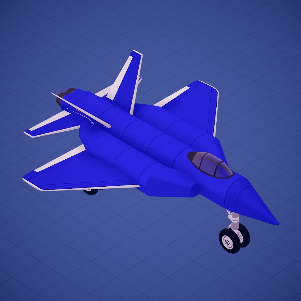 Boeing F-18 Super Hornet