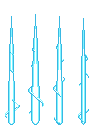 human teleport and mech pod blue recolour