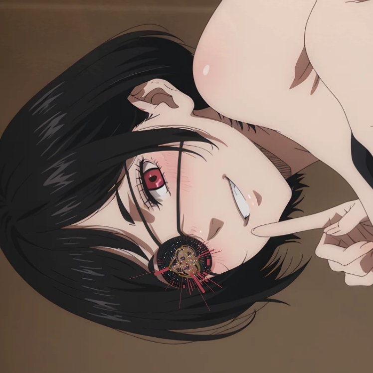 VANICA ZOGRATIS - BLACK CLOVER preview