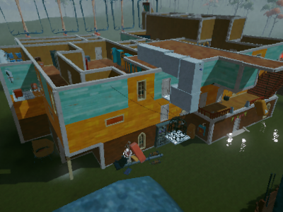 SeCrEt HoMeS Alpha 2