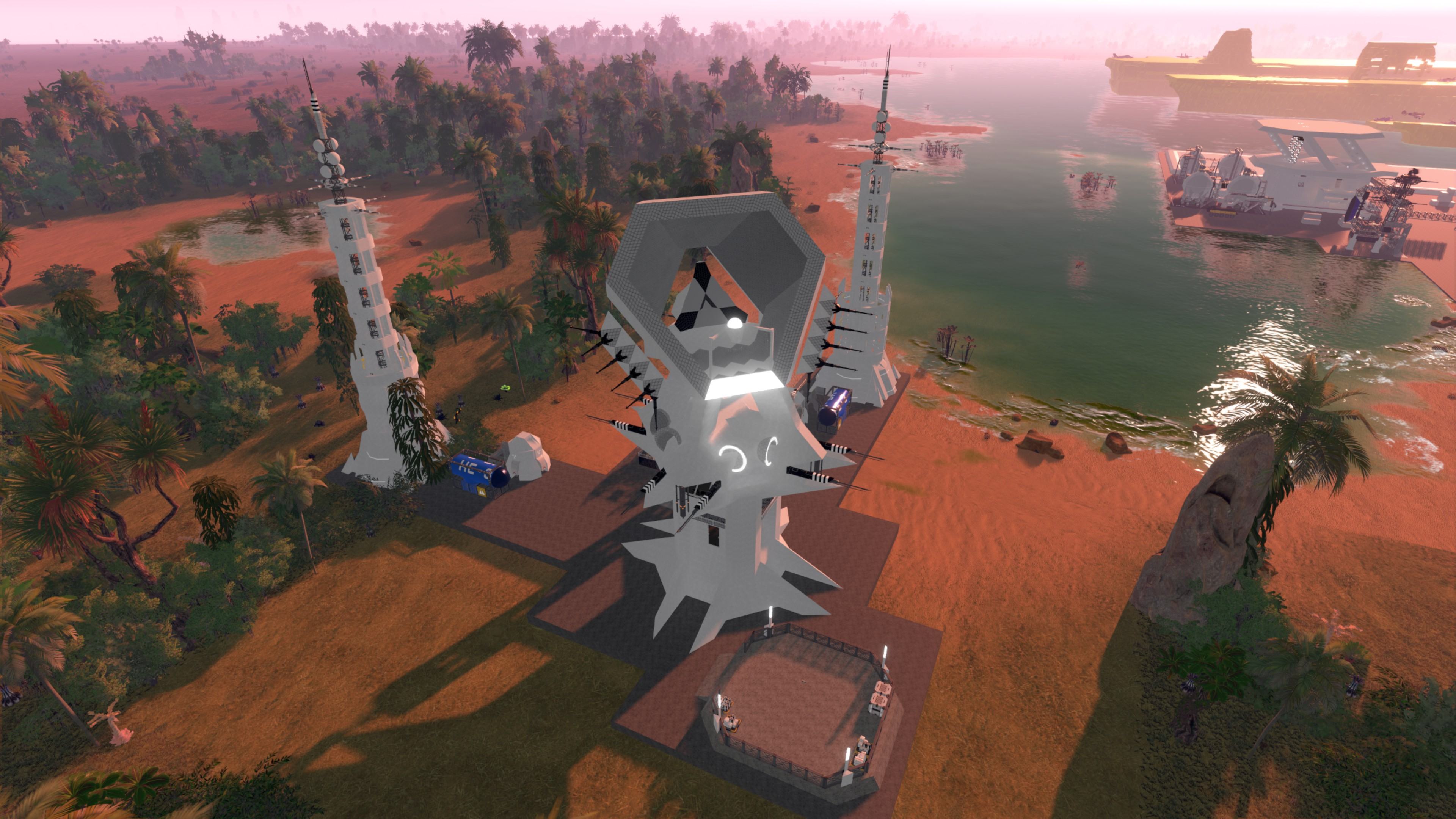 CITY-SECTOR-SCAN