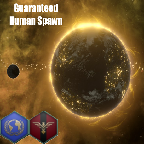 Guaranteed Human Spawn (1.4.1)