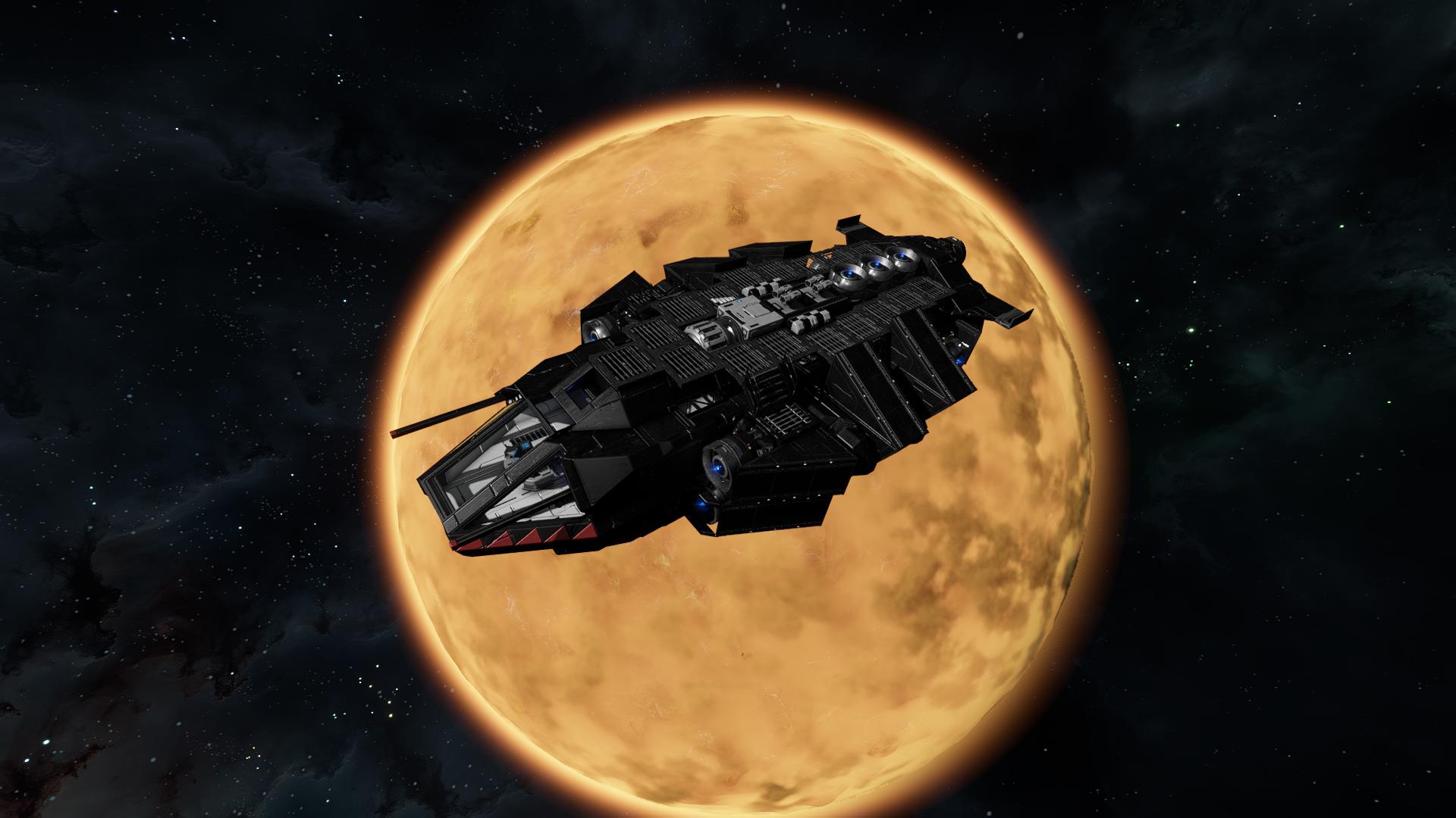 Barracuda preview