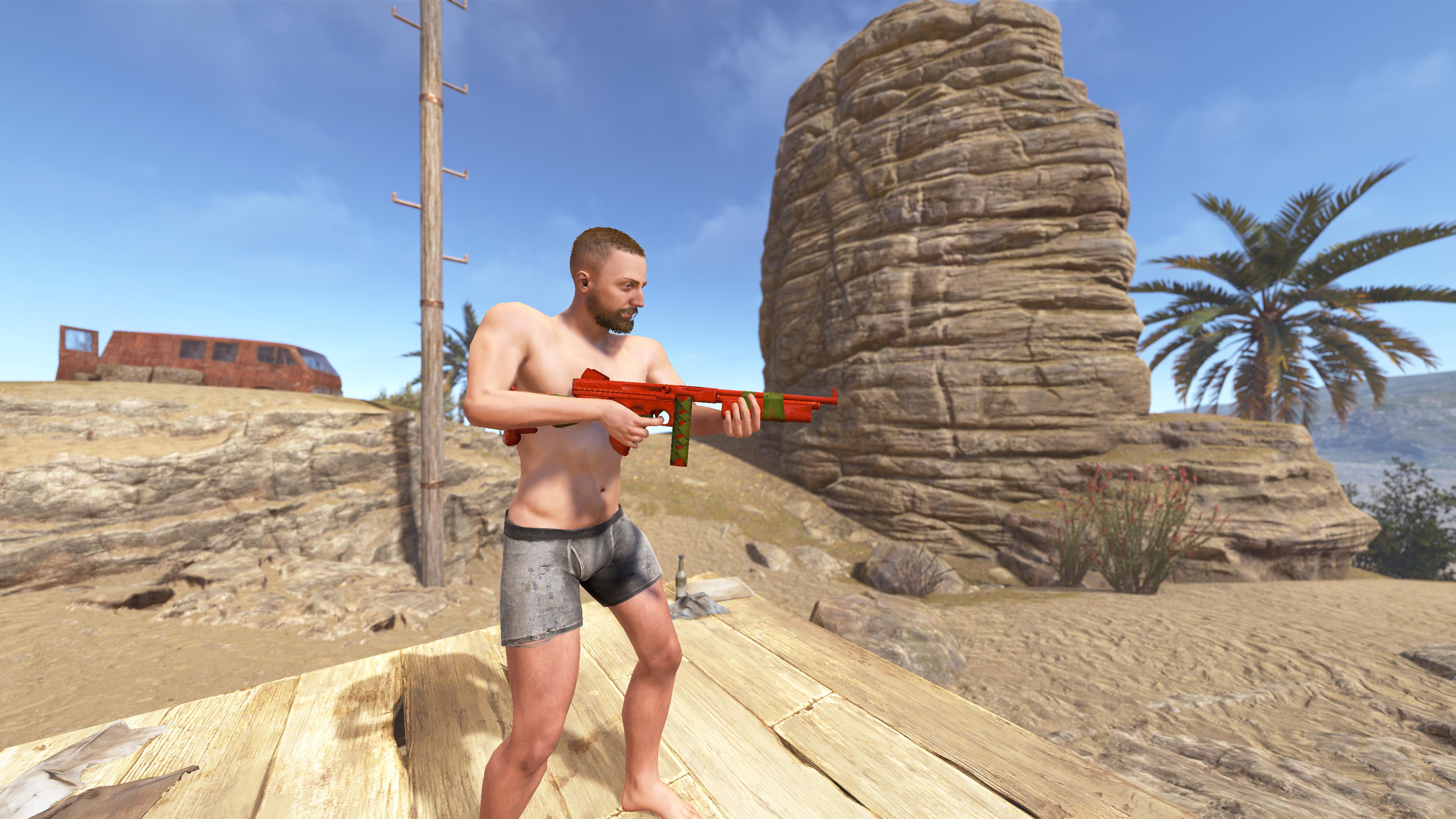 Señor Tomato Thompson thumbnail 9