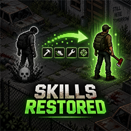 Automatic Skill Restore B42