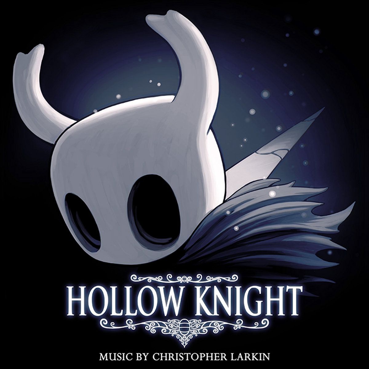 Hollow Knight: Greenpath