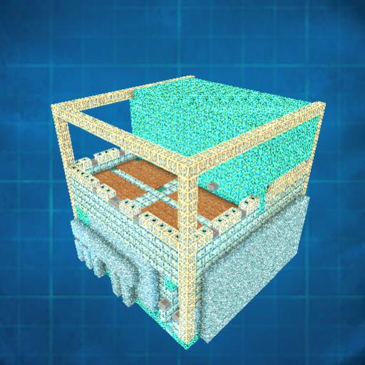 Atlantis Farm