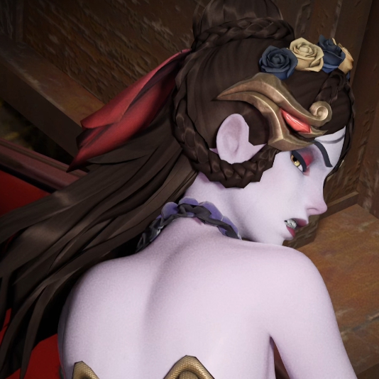 M71：Vampire Bride 2k