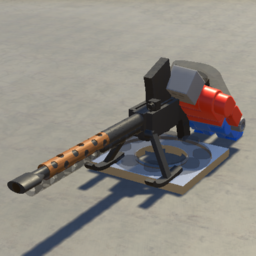 Lahti 20mm Anti-Tank Rifle
