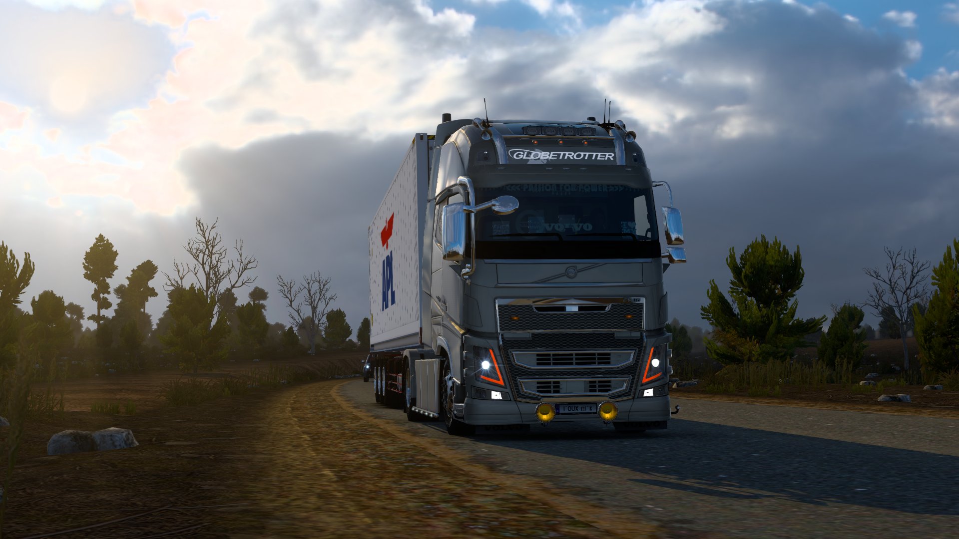 ETS2＆ATS