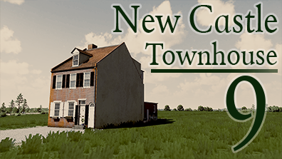 New Castle Townhouse 9