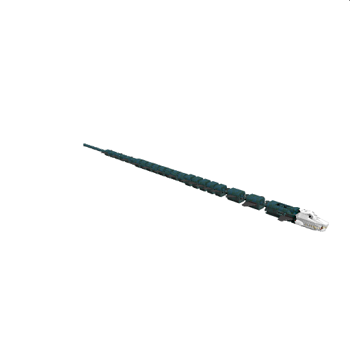 sea moonster 2