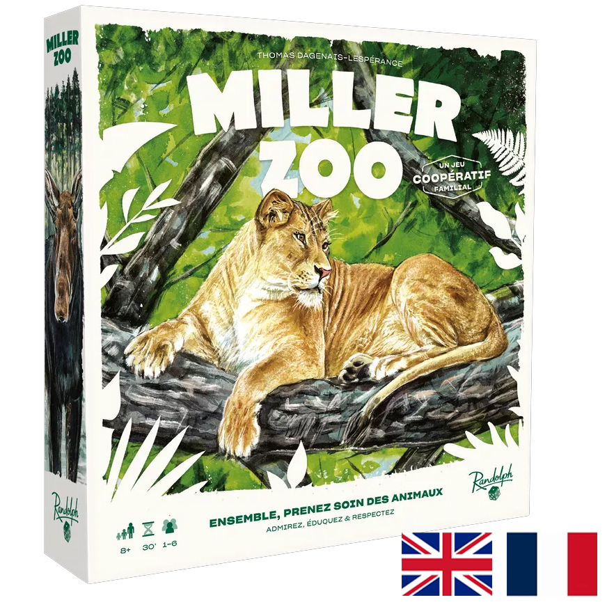 Miller Zoo
