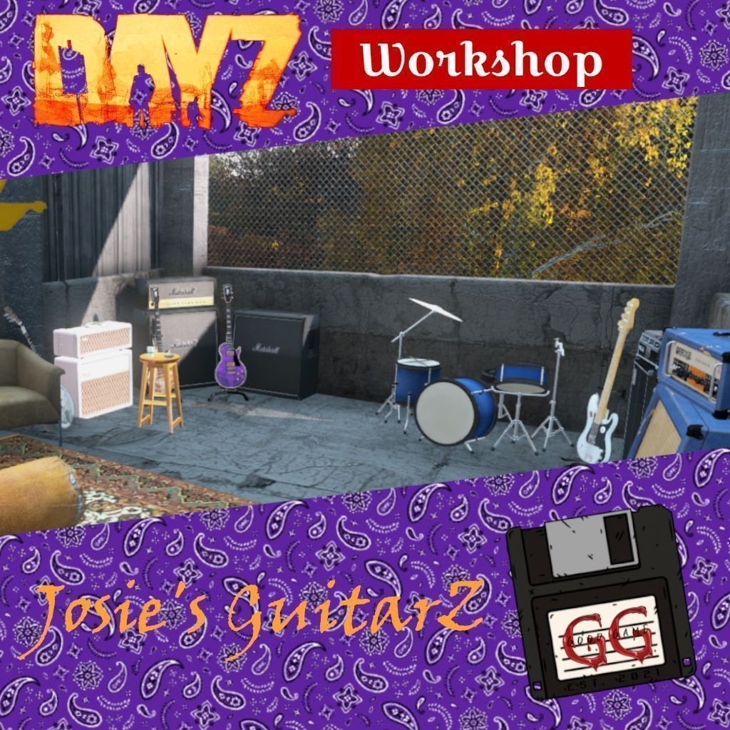 JosiesGuitarZ