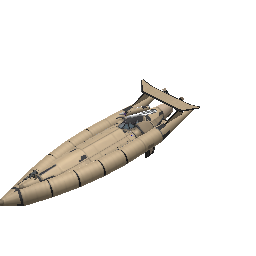 VX-115 Assault Boat preview