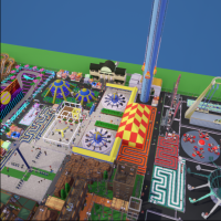 Wonder World
