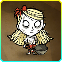 CyberBegging – Don't Starve Together Mod