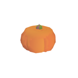 Pumpkin