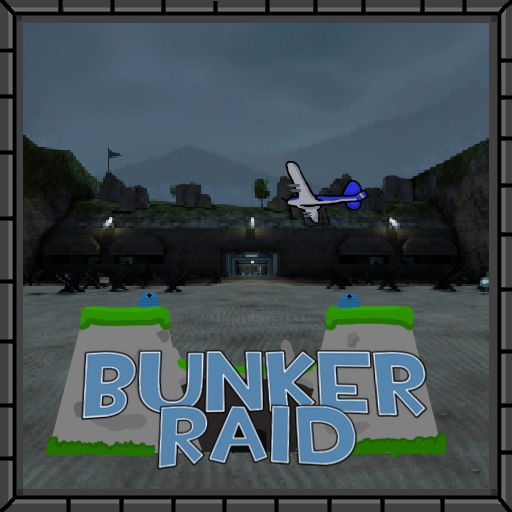 Vsh Bunker Raid UT1