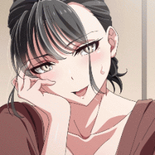 【あわこと屋 】親戚の子とお泊まりだから 1