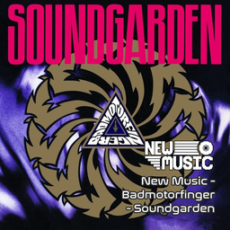 New Music - Badmotorfinger - Soundgarden (1991) – Project Zomboid Mod