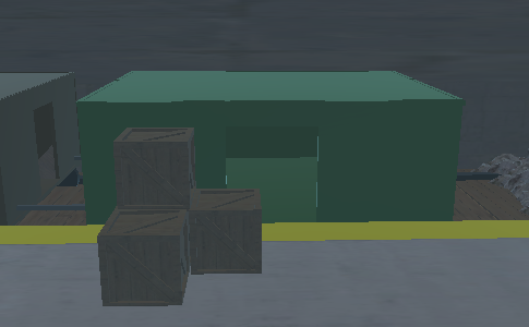 Subway (RavenM)