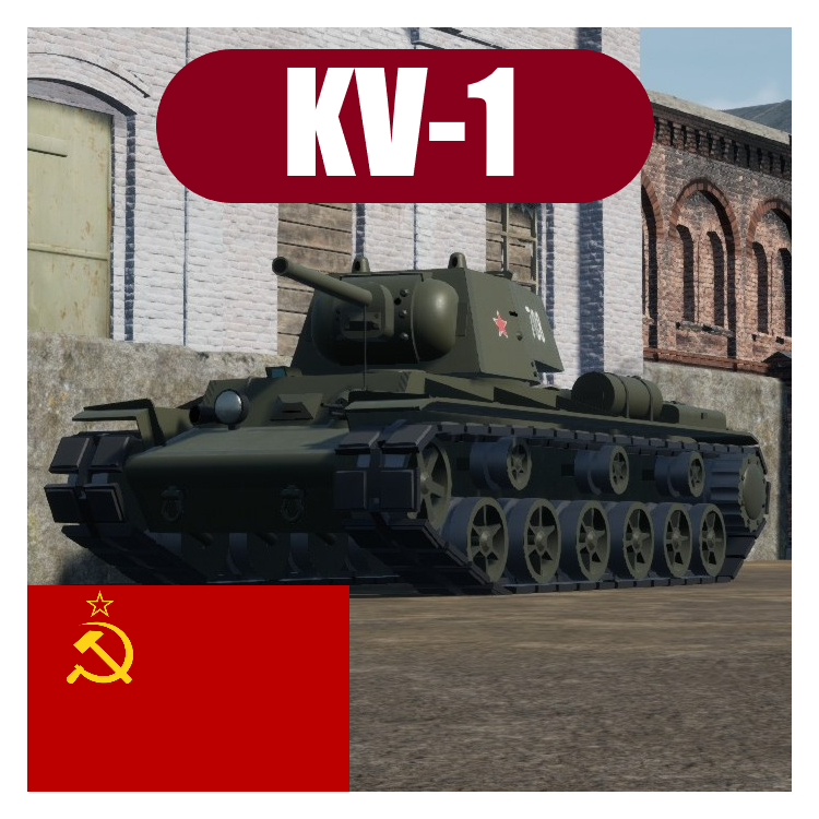 KV-1