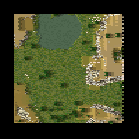 Stone Lake