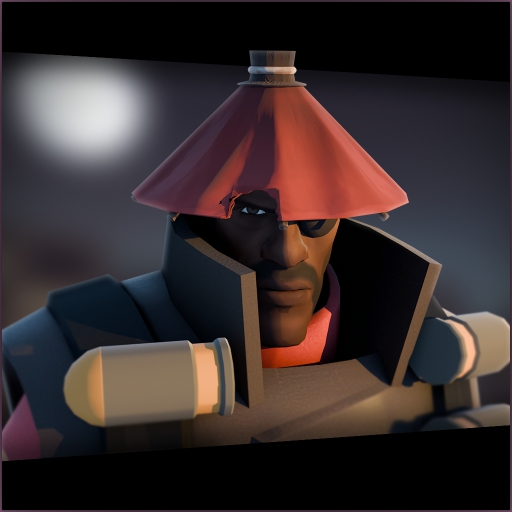 Specter of Shade – Team Fortress 2 Mod