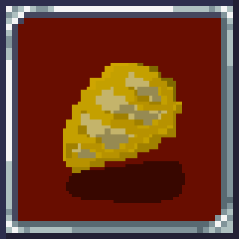Senceless Class – tModLoader Mod