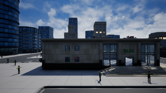 Greenville Bank 1.0