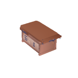 Sturdy Workbench