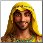 Jalal I