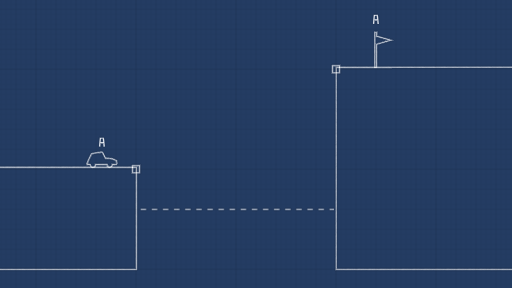 Variant 4: Climbing challenge