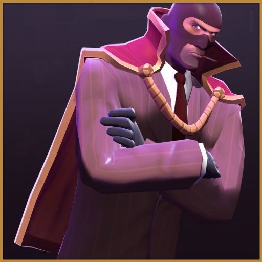 Vanishing Act (Cape)
