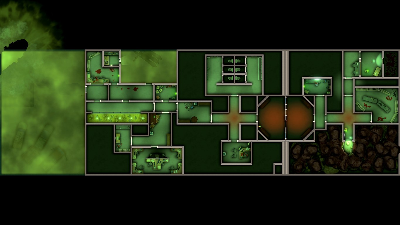 Site [REDACTED] preview