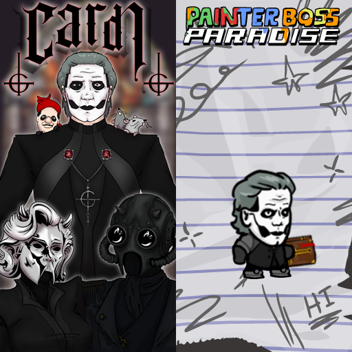 CARDI (Ghost)