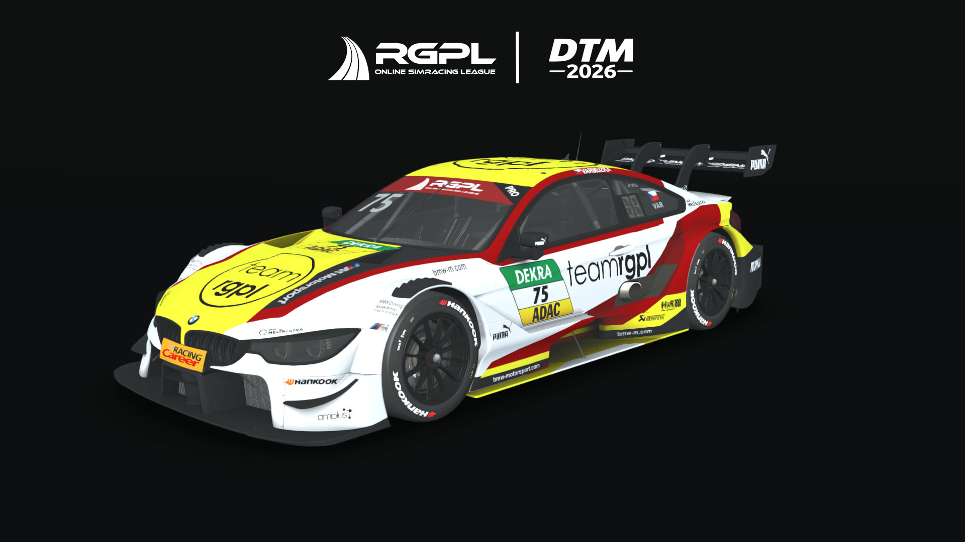 RGPL DTM 2026