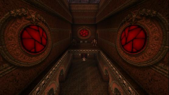Theater Of Doom – Counter-Strike 2 Mod