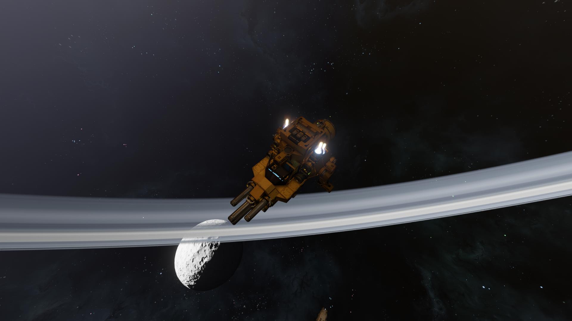 Beefighter