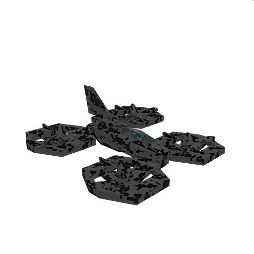 Axiom Floater