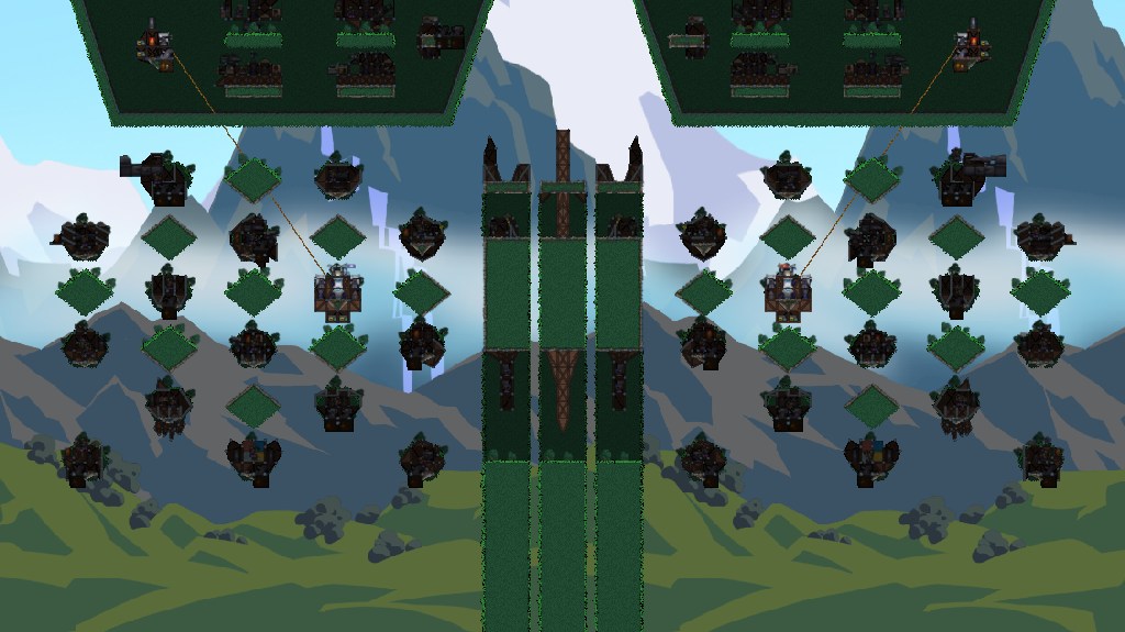 CivForts