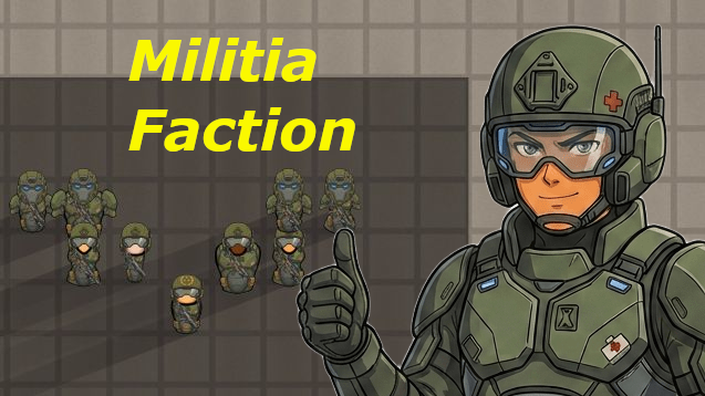 Militia Faction