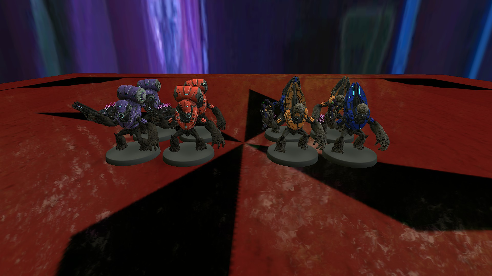 Halo Flashpoint - Grunt Conscripts