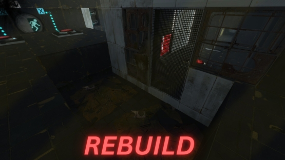 Rebuild