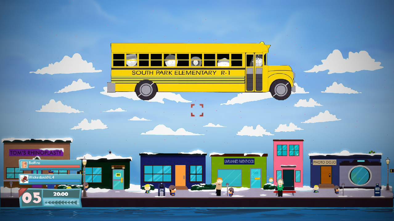 SouthPark-MainStreet-building-normal-modus
