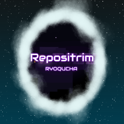 RYOQUCHA - Repositrim
