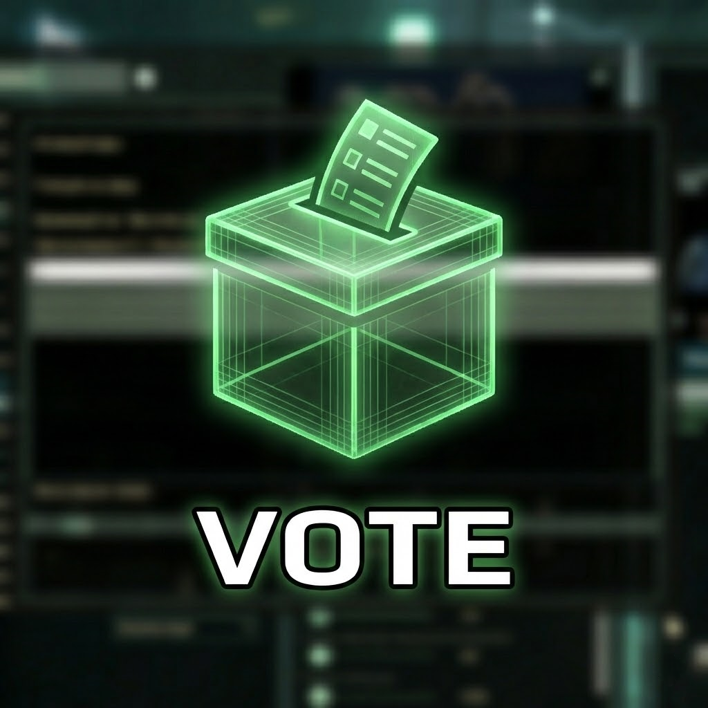Vote (POLL) - Polls